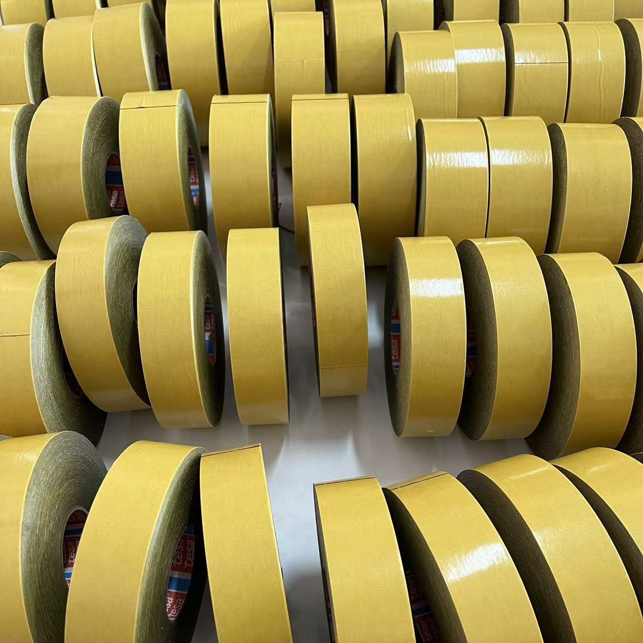 供应德莎88662可出售散料 精密模切 冲型 背胶