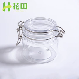 化妆品包装;塑料罐;日化包装