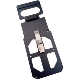 木工电圆锯轨道锯直角定位板导轨锯直角靠尺匹配TS55/TS75导轨