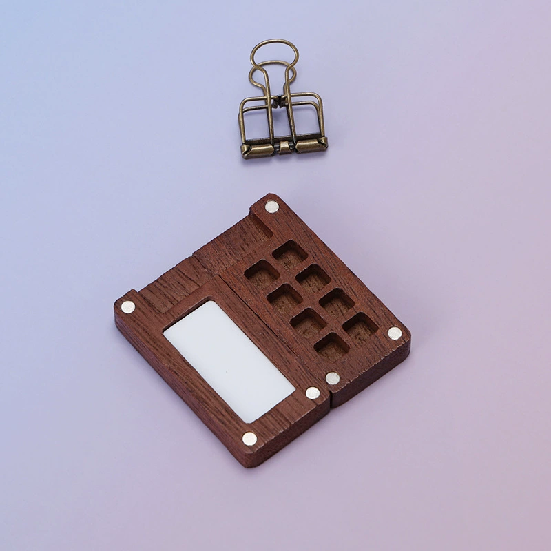 Переносной акварельный эскиз коробка акварельный набор для путешествий Путешествие портативный твердый акварель пигмент расплочная коробка