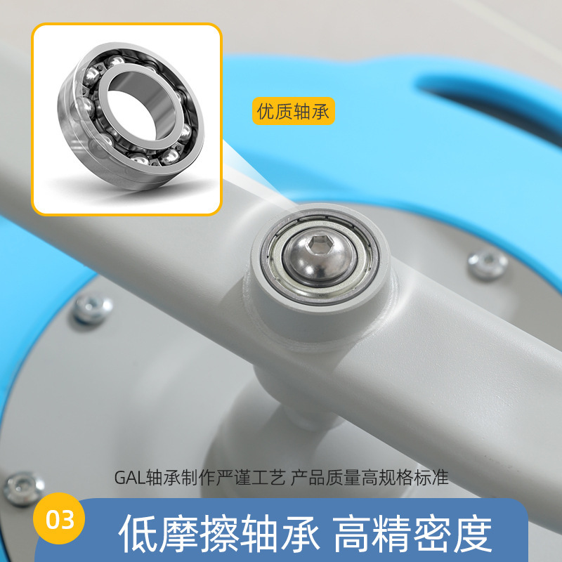 Juguetes intelectuales al por mayor, equipos de entrenamiento sensorial, jardín de infantes de cohetes caseros, silla giratoria