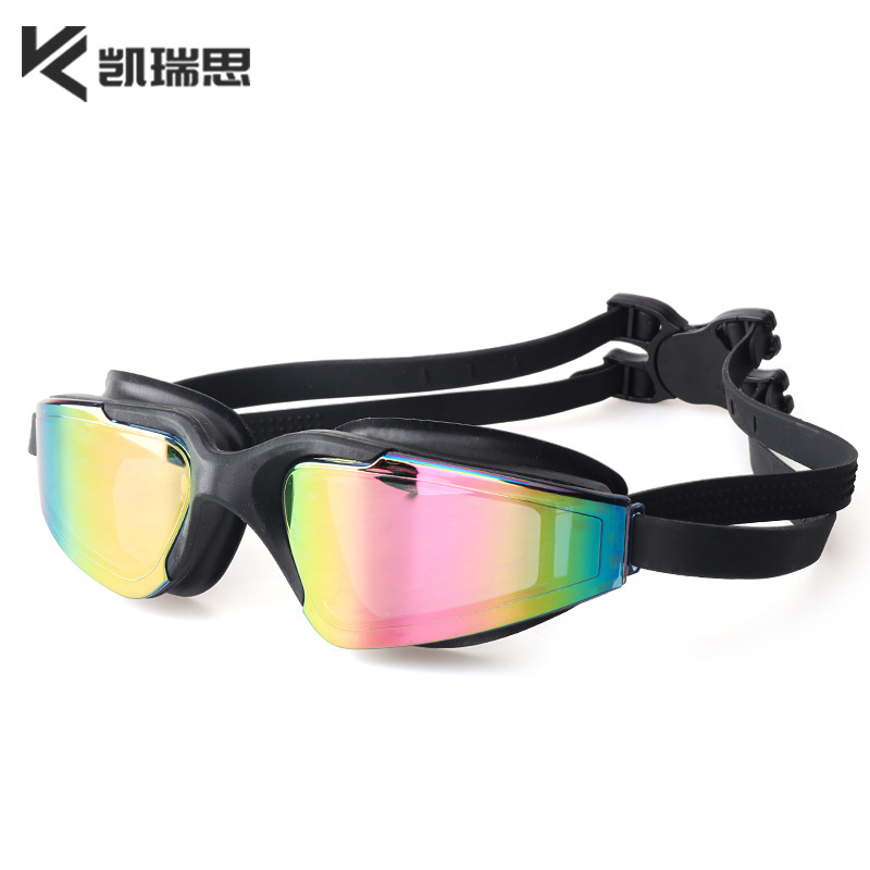 블랙 골드 도금 (고급 박스)