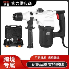 手电钻;电链锯;电动抛光机