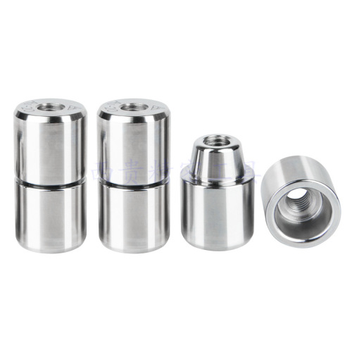 Precision Mold Locating Pin Guide Pin Guide Sleeve Taper Locating Pin Taper Locating Device Auxiliary Device Type A1 Precision Locating