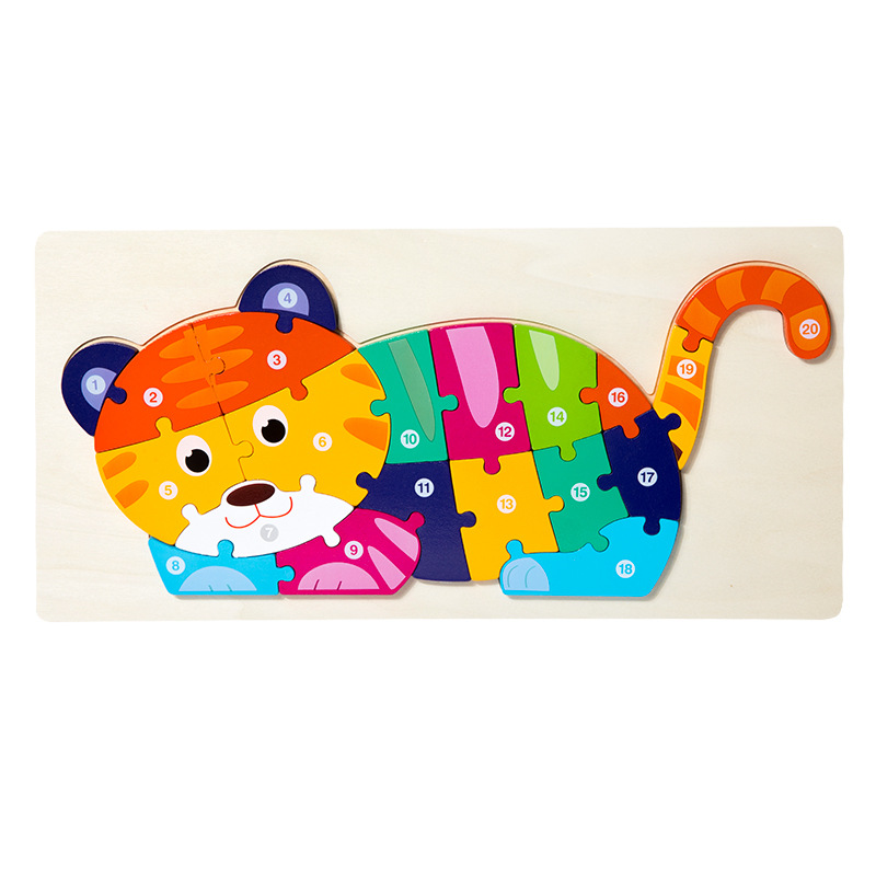 El Tigre DL