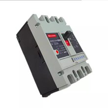 北 京BM30D直流塑壳断路器BM30D-400L/2300 22 DC250V仓库现货