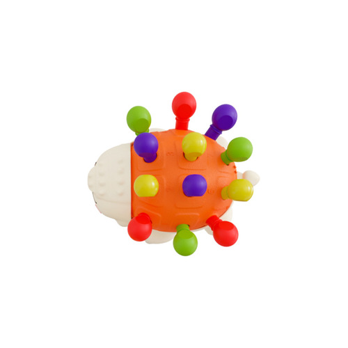 Intelligence-developing busy board hole board DIY accessories felt board cutting fun Montessori early education baby toy intellectual development