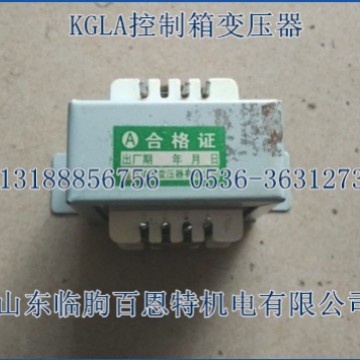 KGLA控制箱变压器 30w变压器 TPS30-380-1860变压器 双18单6单60