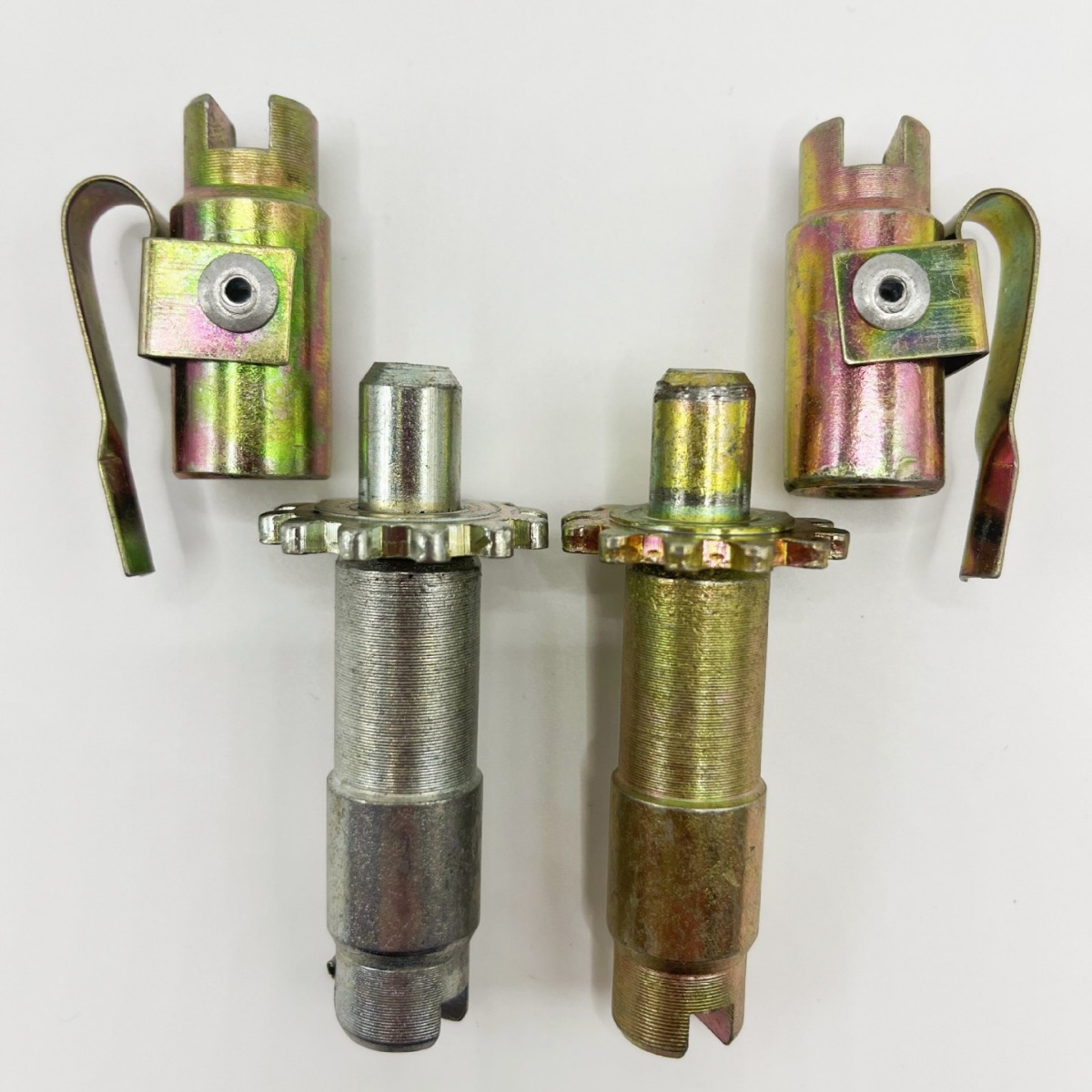 Barra de ajuste del freno trasero para la serie Toyota 47405-30011 47406-30011