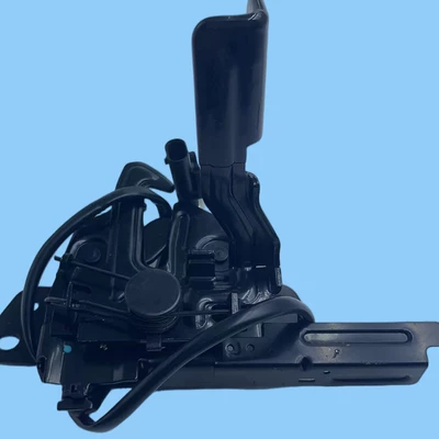 mechanism of Hyundai – Car lock