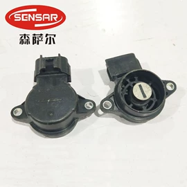 汽车传感器;工程机械配件;库存汽摩配件