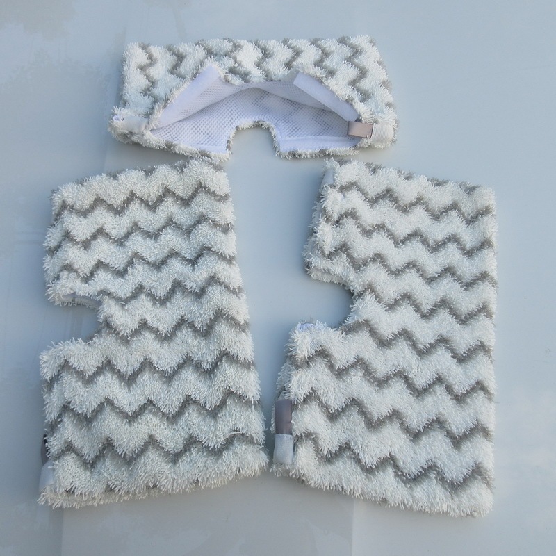 Compatible with Shark M3/P36Lite Steam Mop Cloth P35/P9/T8Lite Cleaning Cloth Replacement Cloth