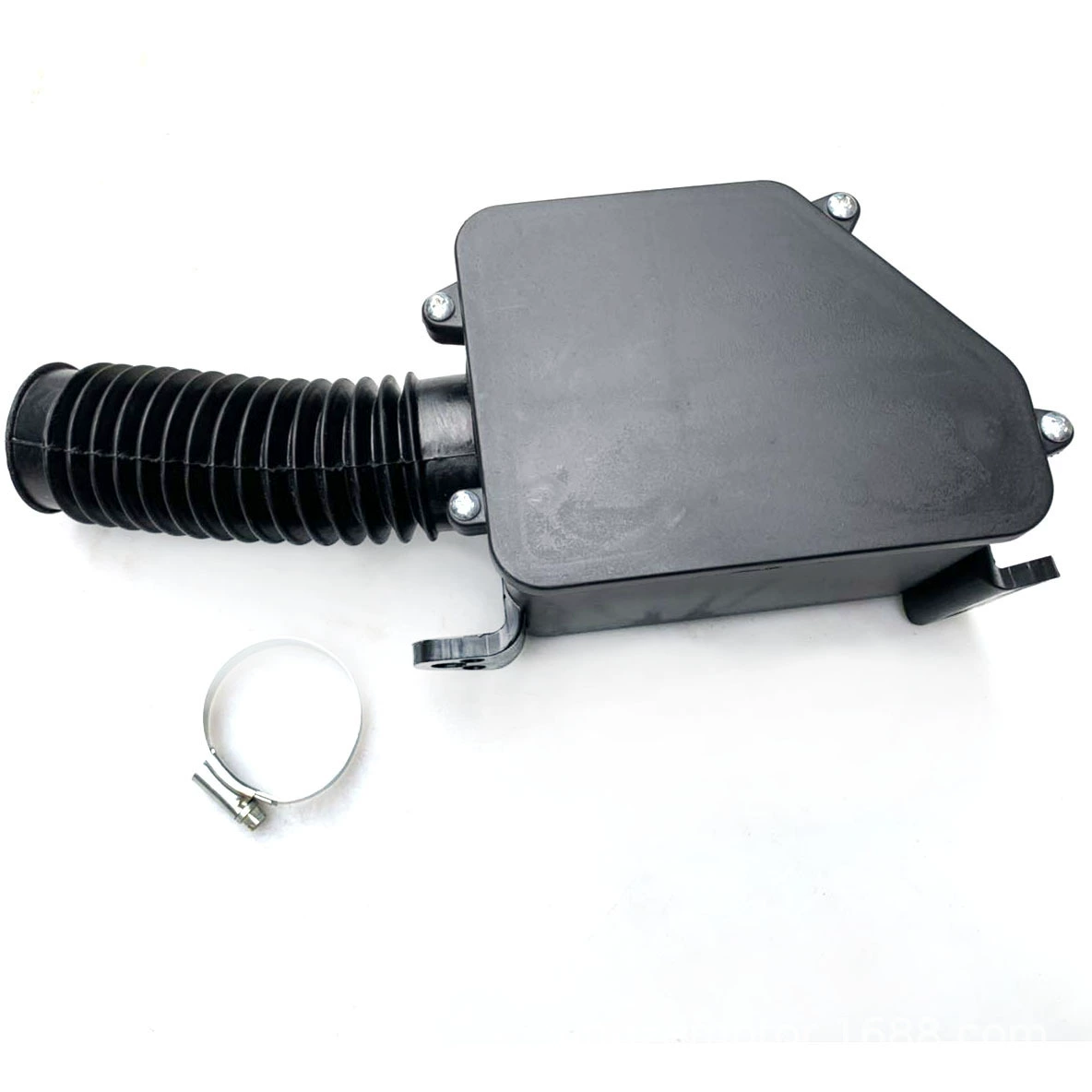 Модифицированный четырехколесный квадроцикл GY6 ATV картинг, воздушный фильтр для мотоцикла, локтевой воздушный фильтр