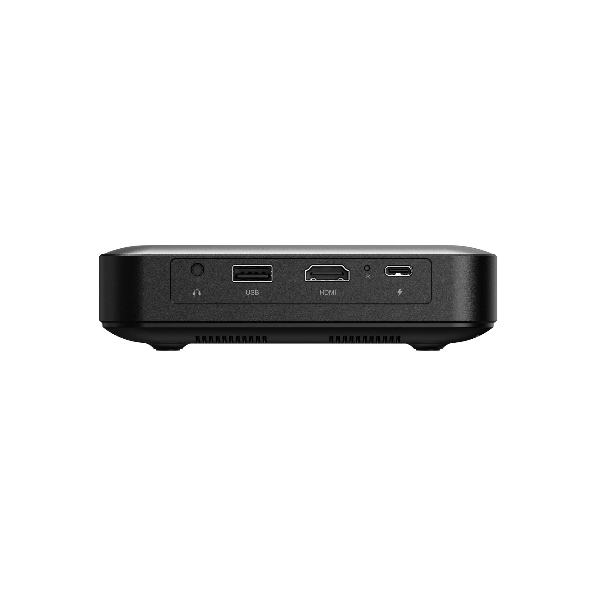 С360 AUM 1080P Android мини портативный экран проекции дома и в офисе мини DLP Full HD проектор