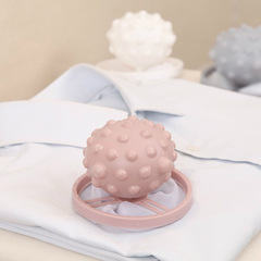 Washing ball, washing machine float filter bag filter lint remover hair remover clean decontamination washing ball clothing