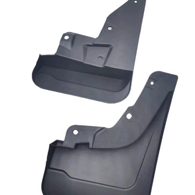 Great Wall Gun Passenger Edition: Mudguard
