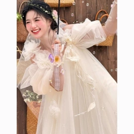 婚纱;晚礼服;旗袍