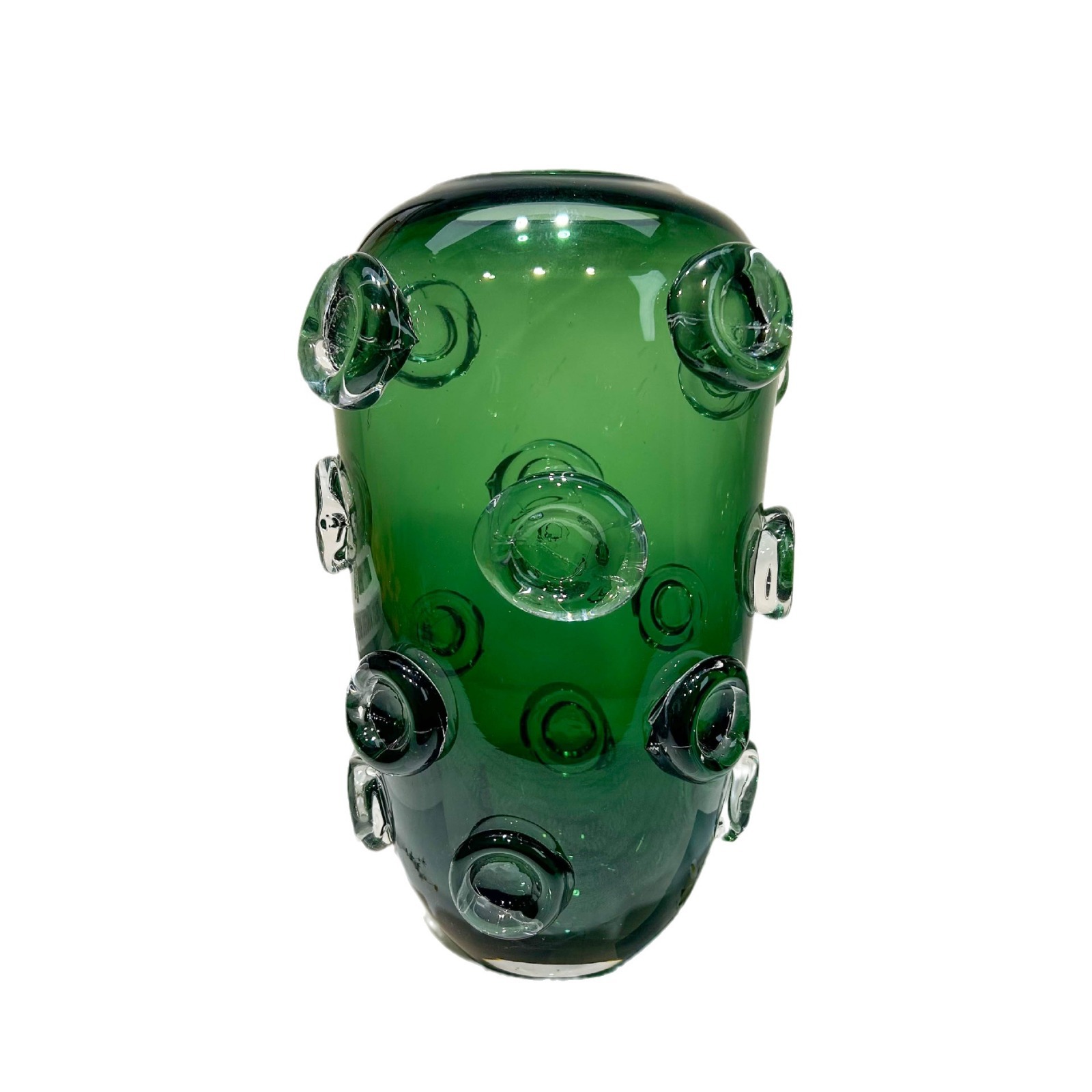 Luz y lujo moderno vasos de vidrio grueso en casa mesa de comedor vinos decoración creativa sala modelo de decoración de alto nivel arreglador de flores