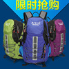 专业定制爆款登山徒步旅行户外运动休闲超轻韩版野营大容量背包