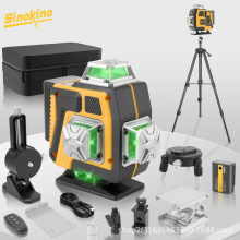 ���Sֱ�N 4D16���G�⼤��ˮƽ�x laser level �������Q�ɫ���x
