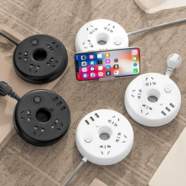 接线插座;手电钻;工具箱包