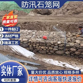 铁丝网;防汛铅丝