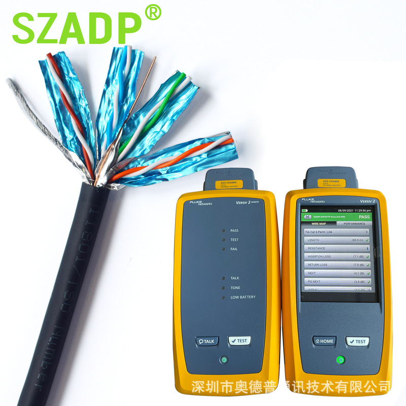 Sell Classy Cat8 Category Network Cable