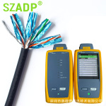 销售高端CAT8类网络线