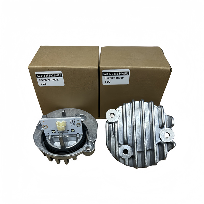 Fuente de luz del faro LED adecuada para la serie 2 F22 F23   El ángel ojo