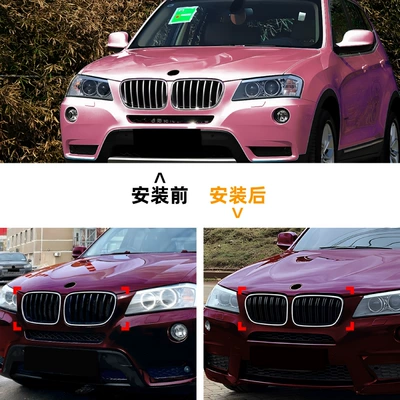 Lights, Cross-Border Modification Parts — Zhongwang