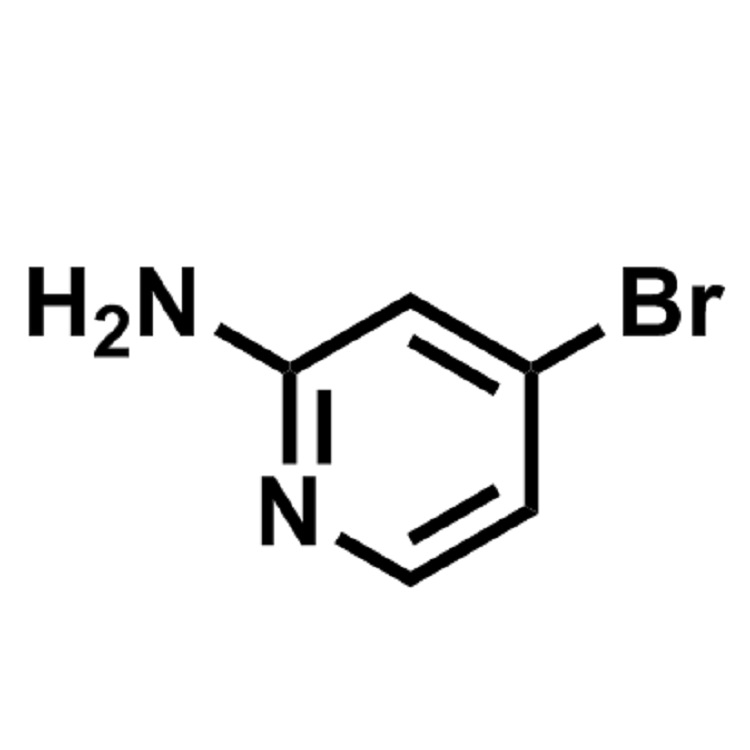 2-氨基-4-溴吡啶  CAS:84249-14-9  98%  现货供应  价格详询