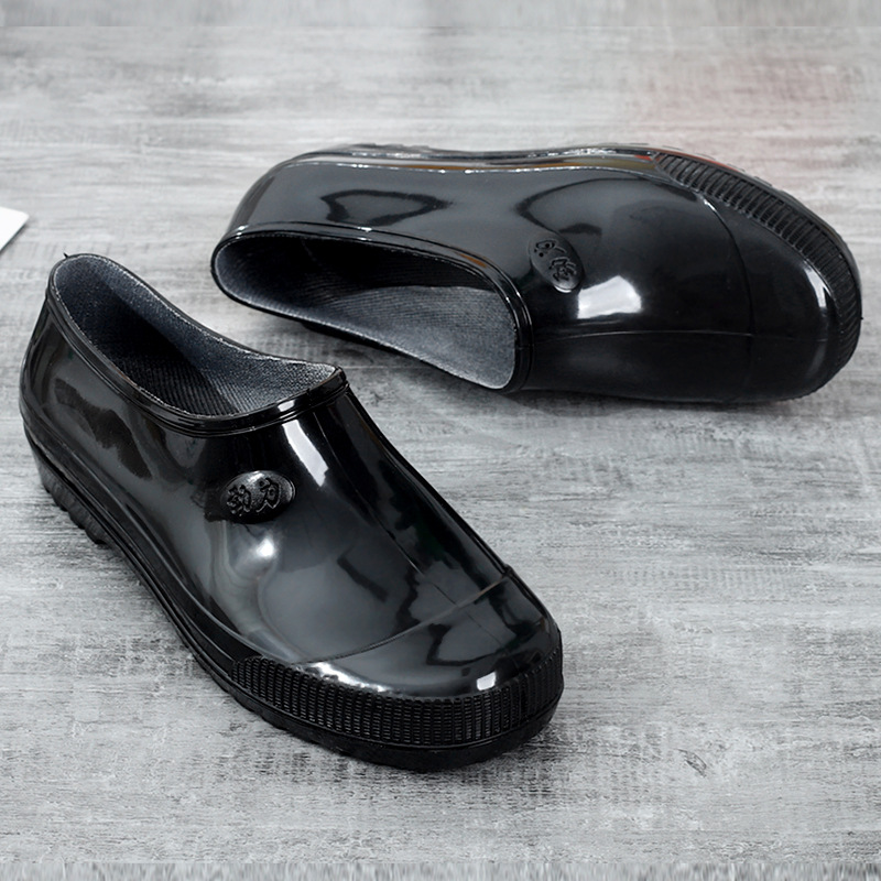 Low waterproof non-slip bar