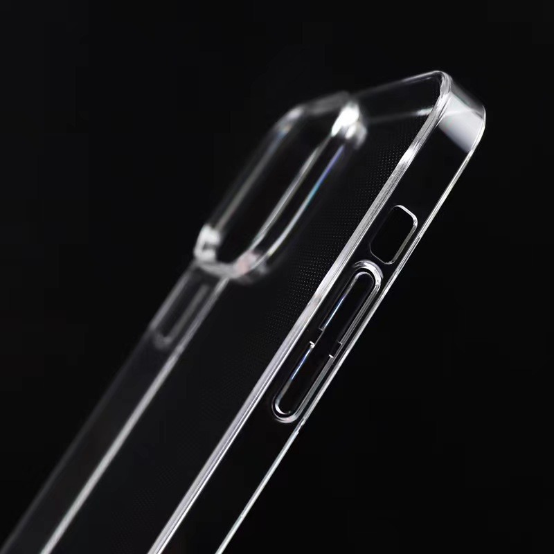 Прозрачный жесткий чехол для iPhone Xingxin Huichuang