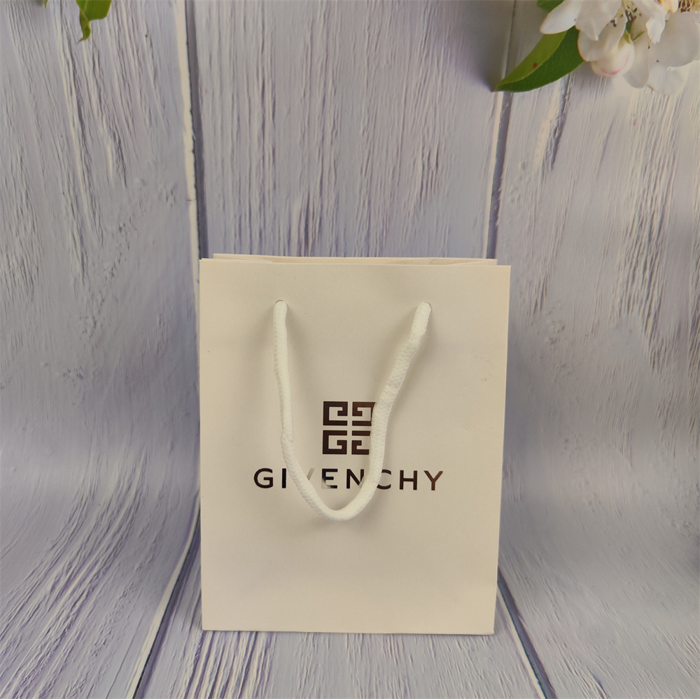 大札口紅香水化粧品袋卸売り紙袋手提げ袋ギフト袋口紅袋香水袋