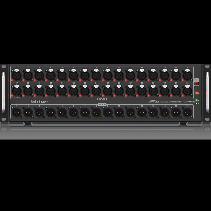 百灵达\Behringer_百灵达_S16_S32_大型数字舞台演