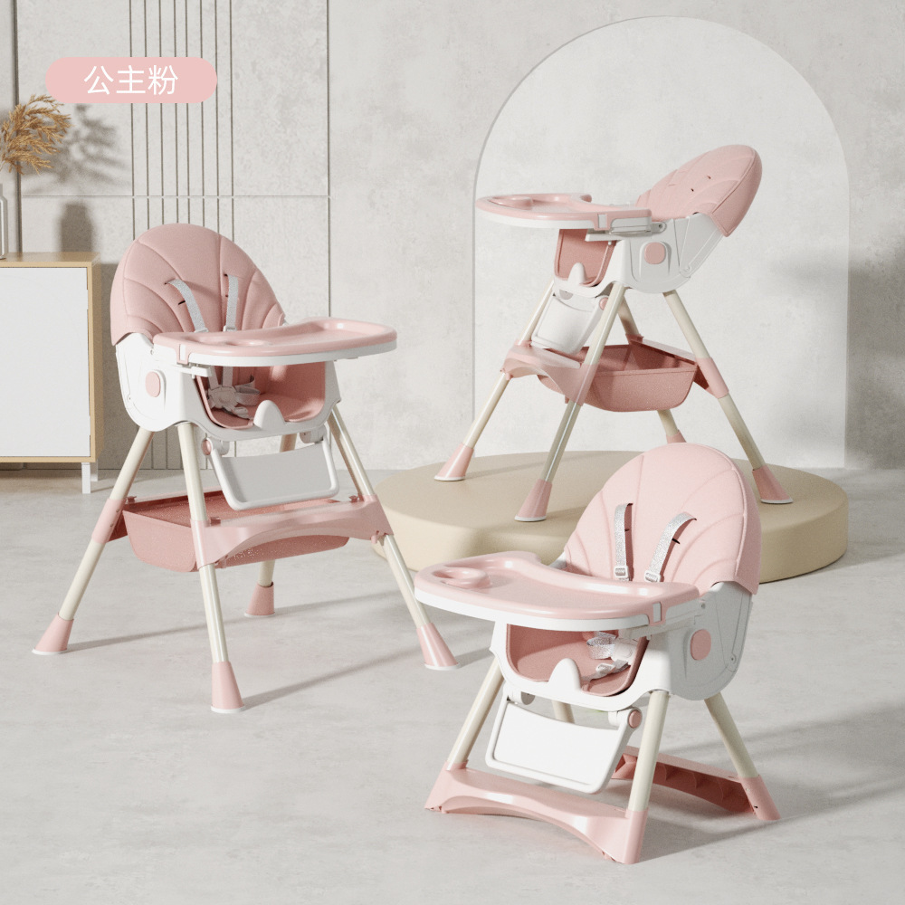 Silla de comedor para niños, silla de asiento para bebés, silla de mesa para bebés, silla de alimentación para niños, silla de comedor para bebés
