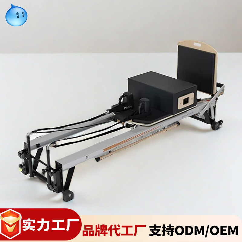 Pilates camas centrales TT electrodomésticos camas deslizantes camas de yoga camas de gimnasio camas centrales