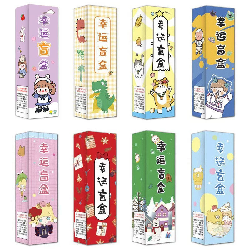 Stationery, box, children's set, Birthday gift