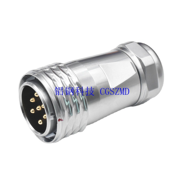 SF28ϵ�ж�о��������2-20о��ѡ��IP67��ͷ ��ݶԽӿ� LED����