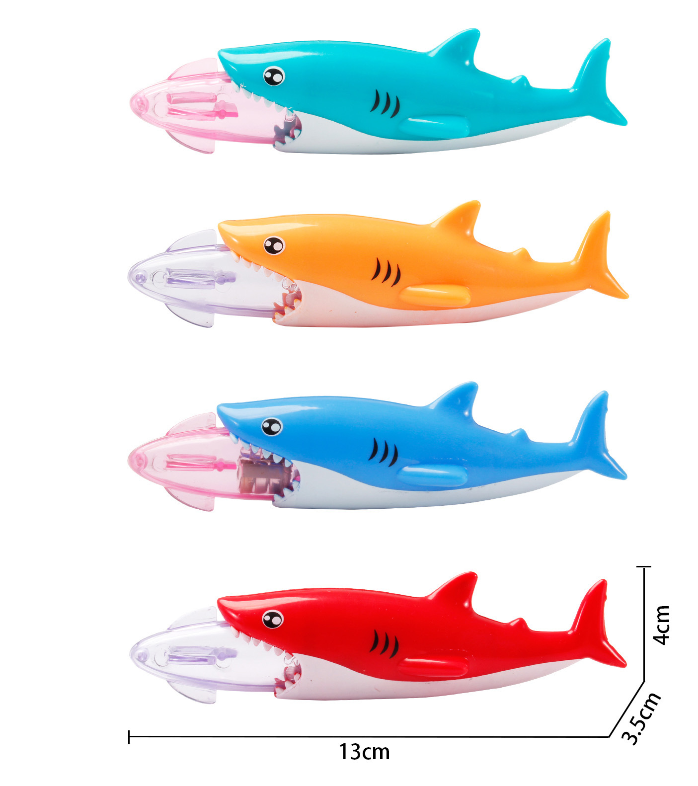 잠수정 어뢰 3013 (최소 배치 크기: 100개)