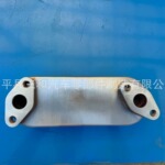 适用于Perkins 2486A012 295-8613 OIL COOLER C7.1