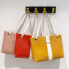 One-shoulder bag, 2022, Korean style