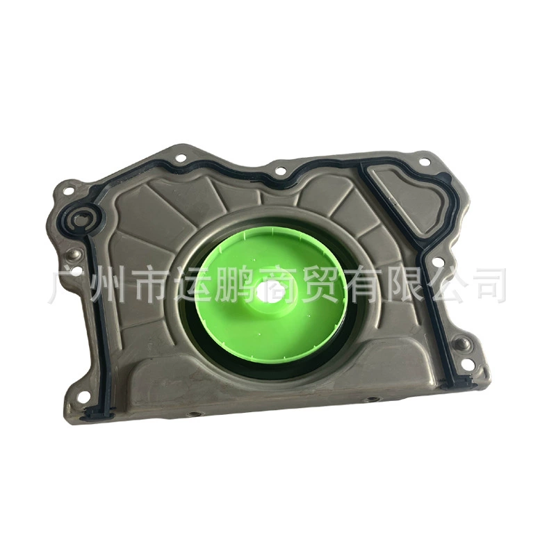 Подходит для Jeep Dodge Chrysler 3.0/3.6L (2011-2024), задний сальник коленвала 68223854AA