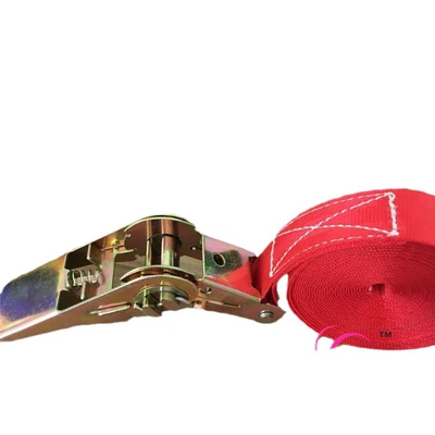 Cargo Tightener, Trailer rope/net/strap