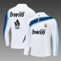 2009-10 White