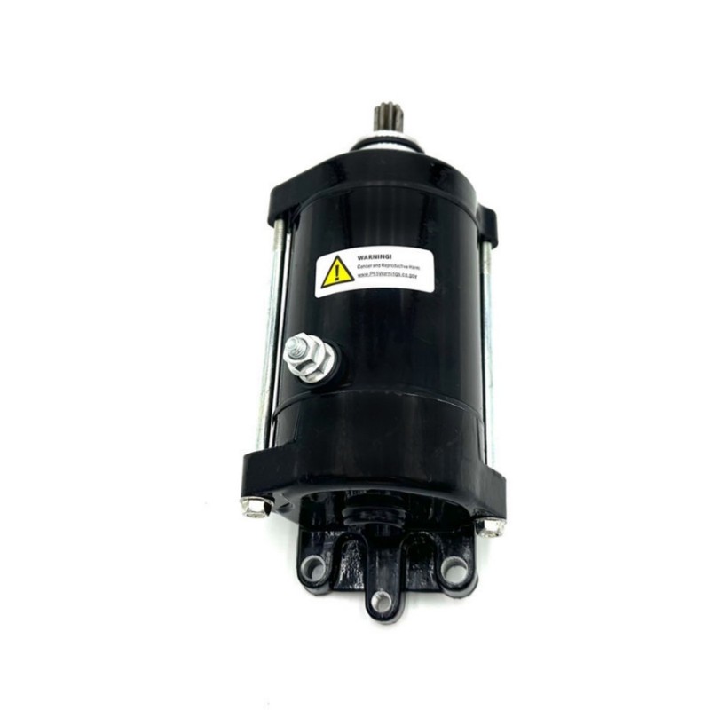 278-000-987、278-001-937 スターターモーターモーター Kawasaki Polaris Sea-Doo PWC に適合|undefined