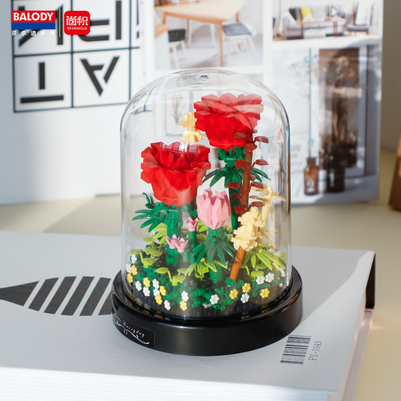 贝乐迪鲜花4款方-27