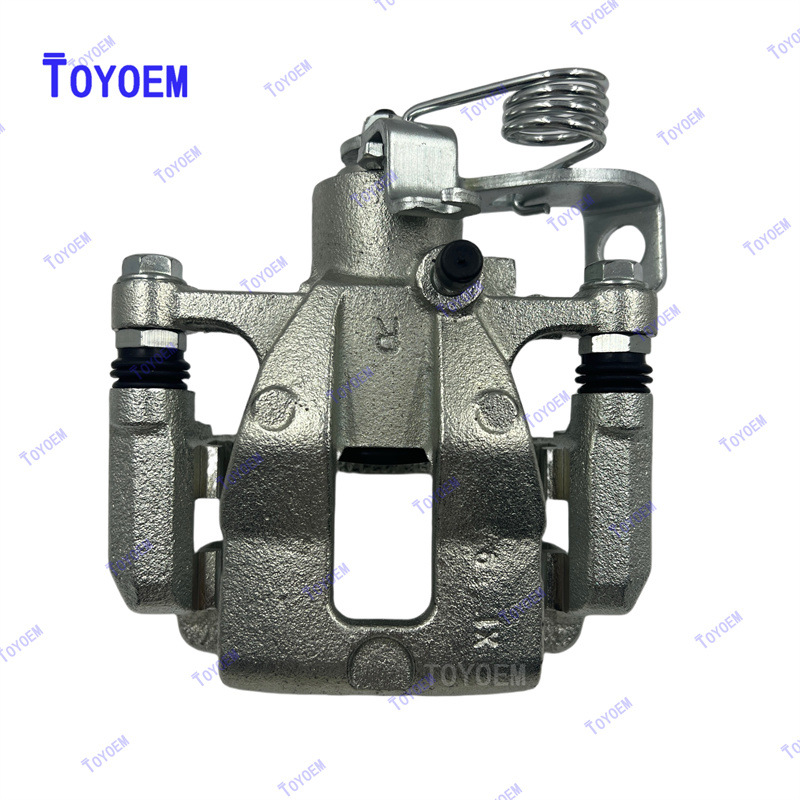 58311-1Ra30 Is Suitable for Beijing Hyundai/Yueda Rena Brake Cylinder Rear Right Brake Caliper Factory