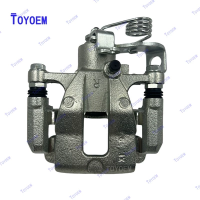 Caliper Factory, Brake cylinder
