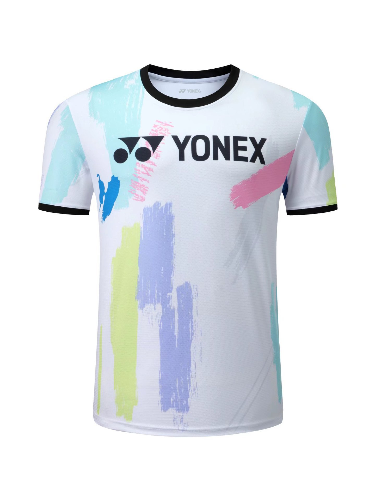 Quick dry children's uniform for badminton for men and women for…